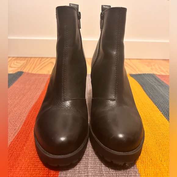 Vagabond Grace Ankle Boot - Picture 1 of 9